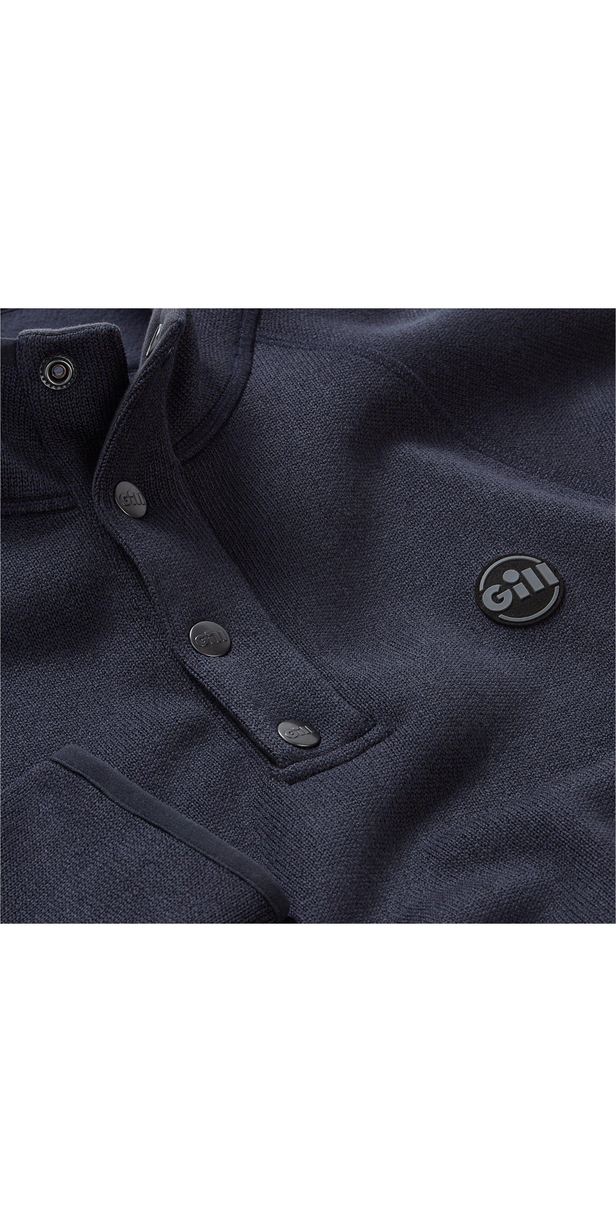 2022 Fisher Fleece 3/4