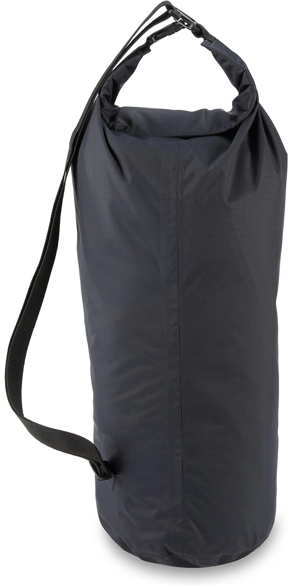 Lodní vak DAKINE Packable Rolltop Dry Bag 20L BLACK 2/5