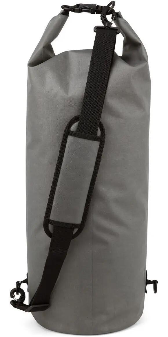 Sac de compression étanche 30 L - Gris 2/7