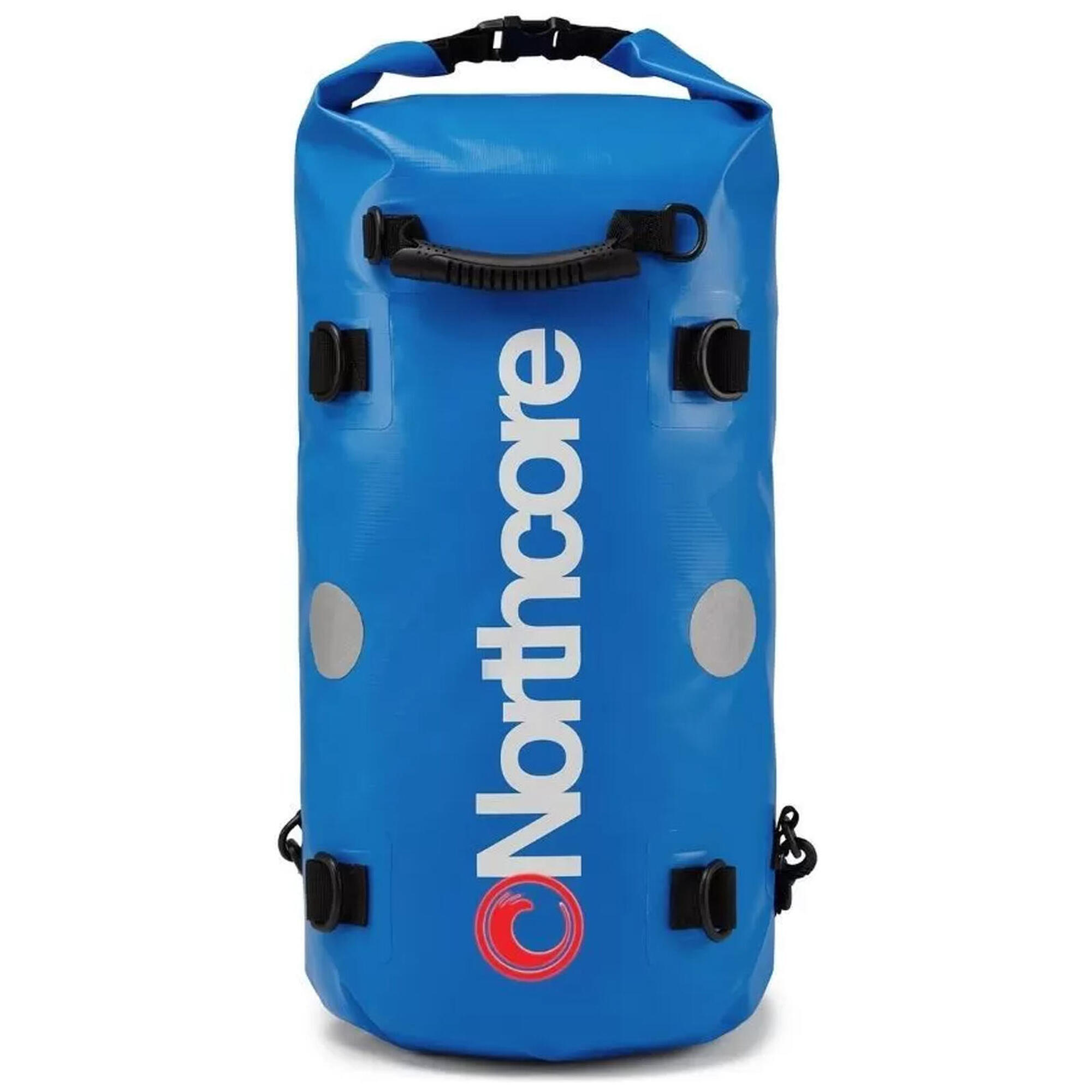 2024 Dry Bag 20L Backpack NORTHCORE - Decathlon