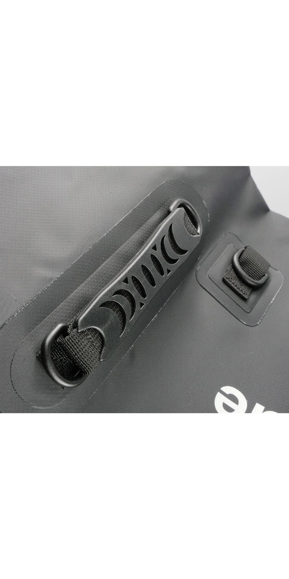 Northcore Dry Bag Black 20L Black 2/3