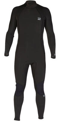 Billabong absolute heren zwemwetsuit 4/3 mm