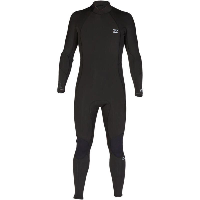 Costum de înot pentru bărbați Billabong Absolute 4/3 mm