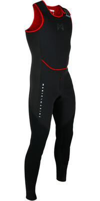 Männer Racing 3mm Gbs Long John