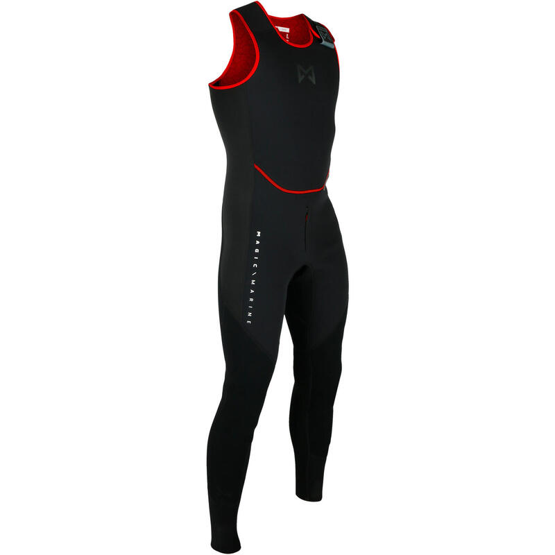 2024 Hommes Racing 3mm GBS Long John