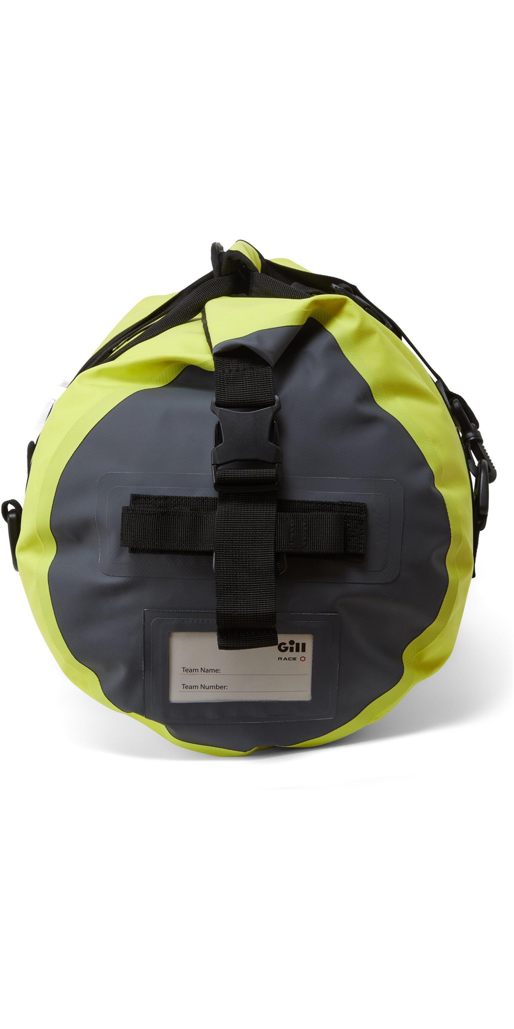 Voyager Duffel Bag reistas 3/3