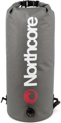 Sac de compression étanche 20 L - Gris