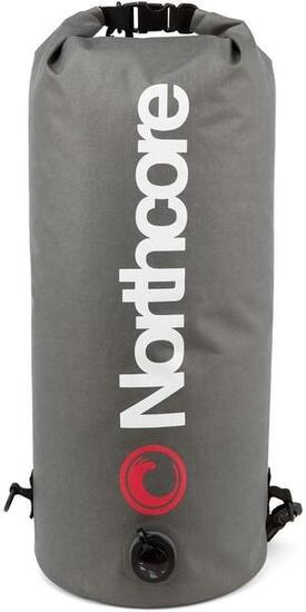 Sac de compression étanche 20 L - Gris