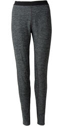 Gill Leggings Couche De Base Des Femmes Ash 1283w