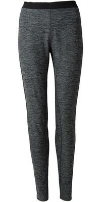 Leggings Donna Gill Strato Base Frassino 1283w