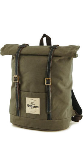 Zaino Northcore Canvas