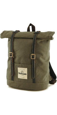 Zaino Northcore Canvas