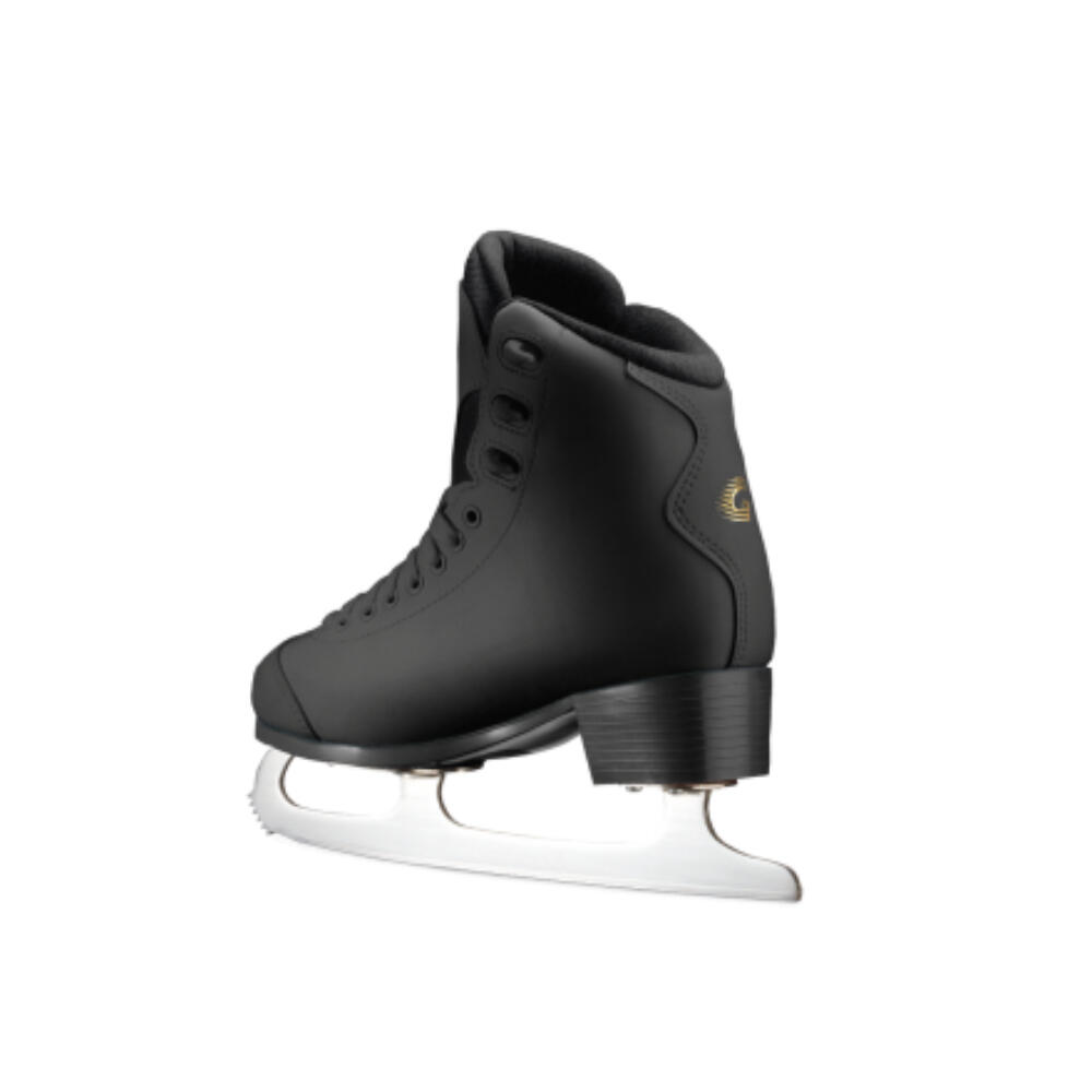 Graf Bolero Figure Skate Black GRAF Decathlon