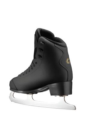 Schlittschuhe Graf Eiskunstlauf Tango schwarz Junior 3/3