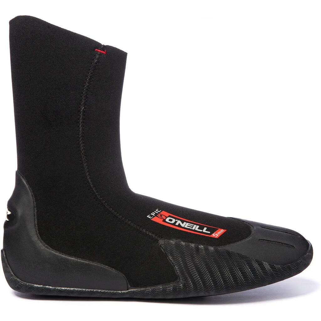 O'Neill Epic 3mm Round Toe Boots