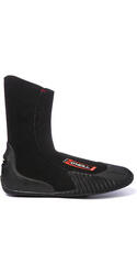 O'Neill Youth Epic 5mm Round Toe Boots