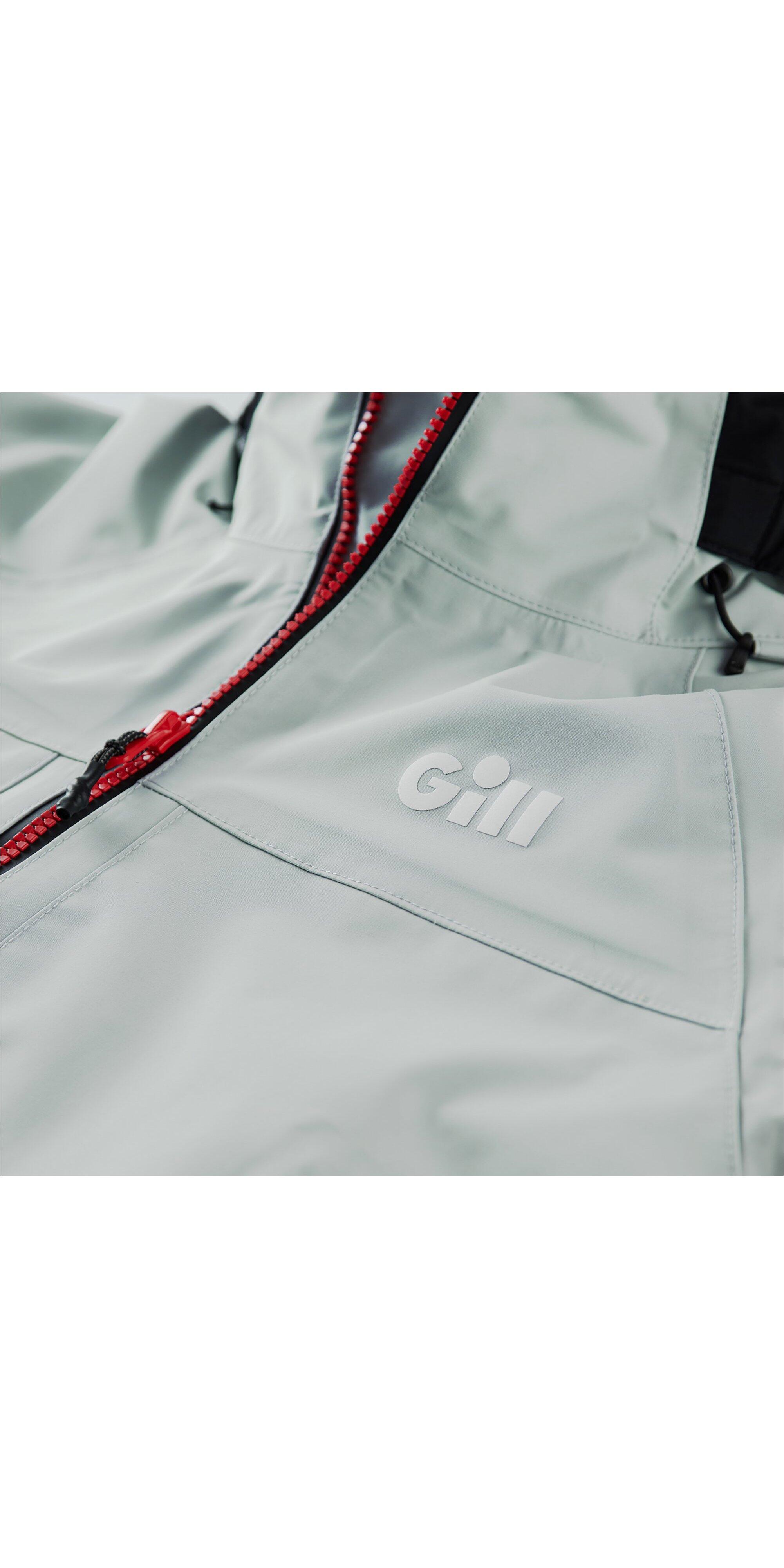 2024 Verso Inshore Sailing & Racing Jacket - Light 5/7