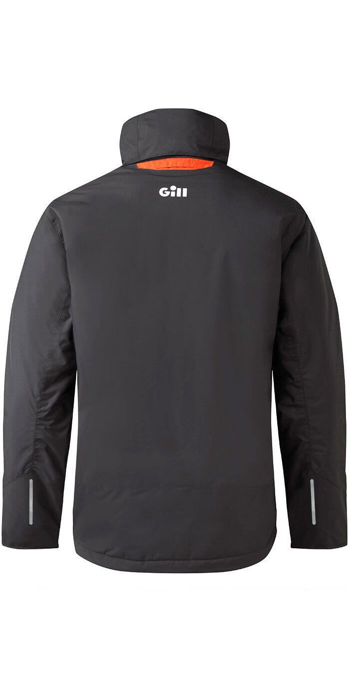 Navigator Veste - Gris - Homme 2/5