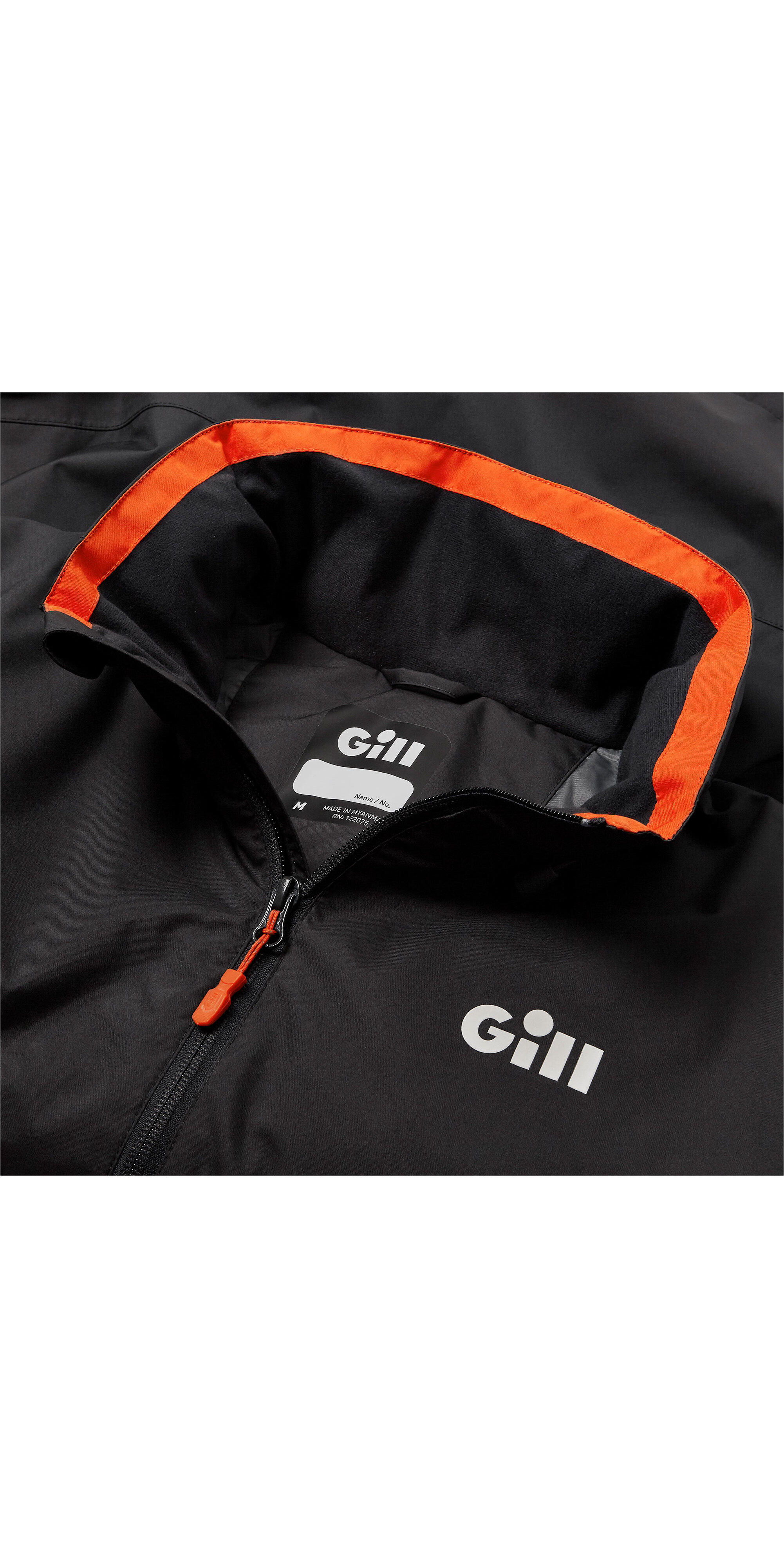 Navigator Veste - Gris - Homme 3/5