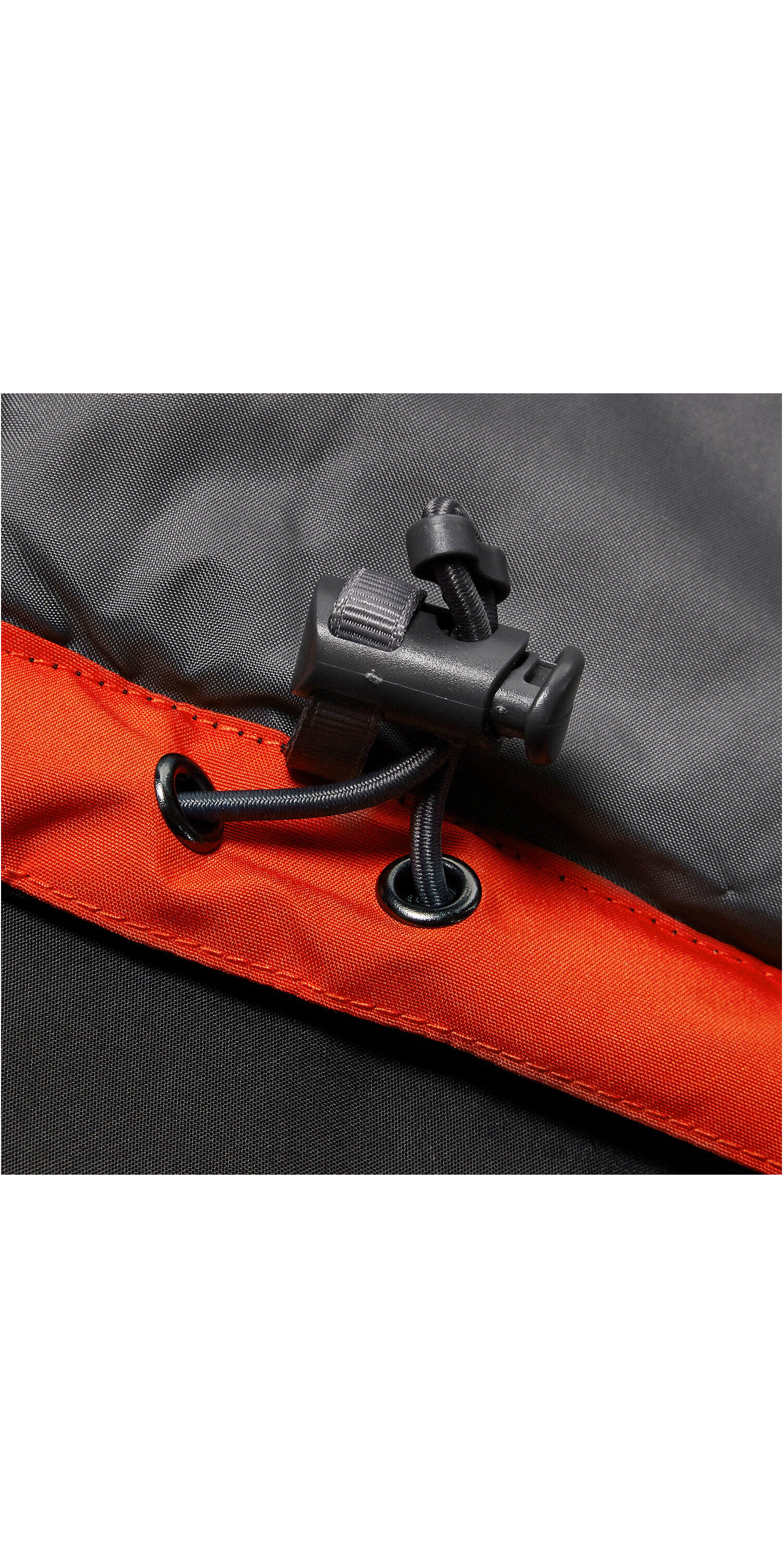 Navigator Veste - Gris - Homme 5/5
