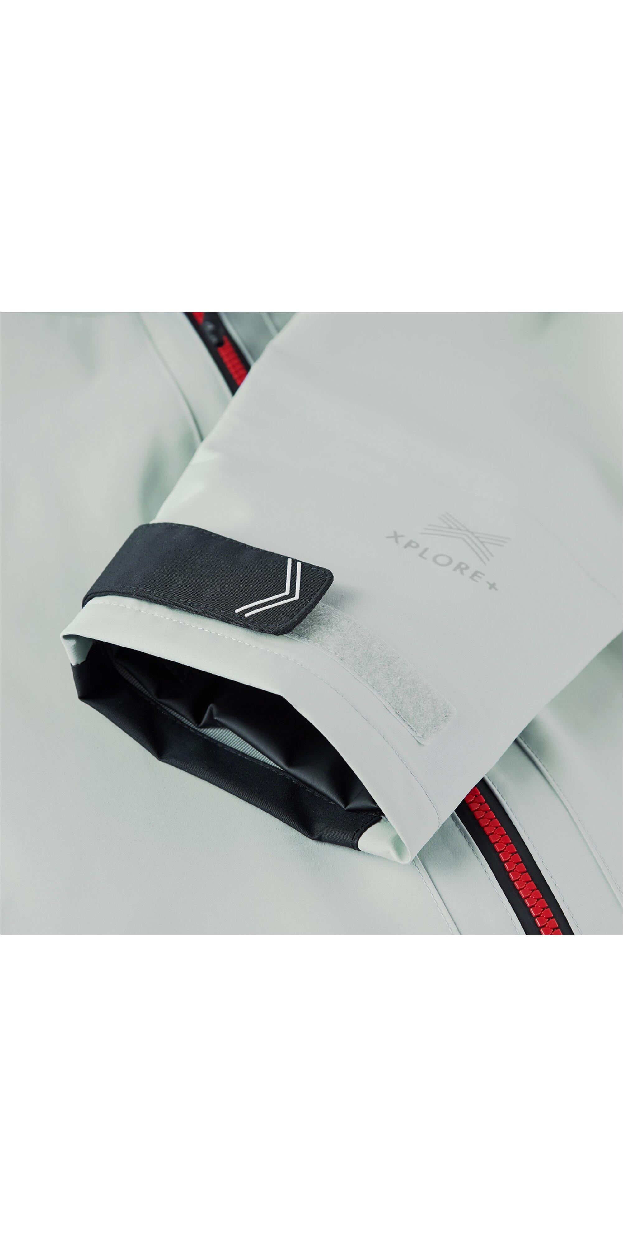 2024 Verso Inshore Sailing & Racing Jacket - Light 4/7