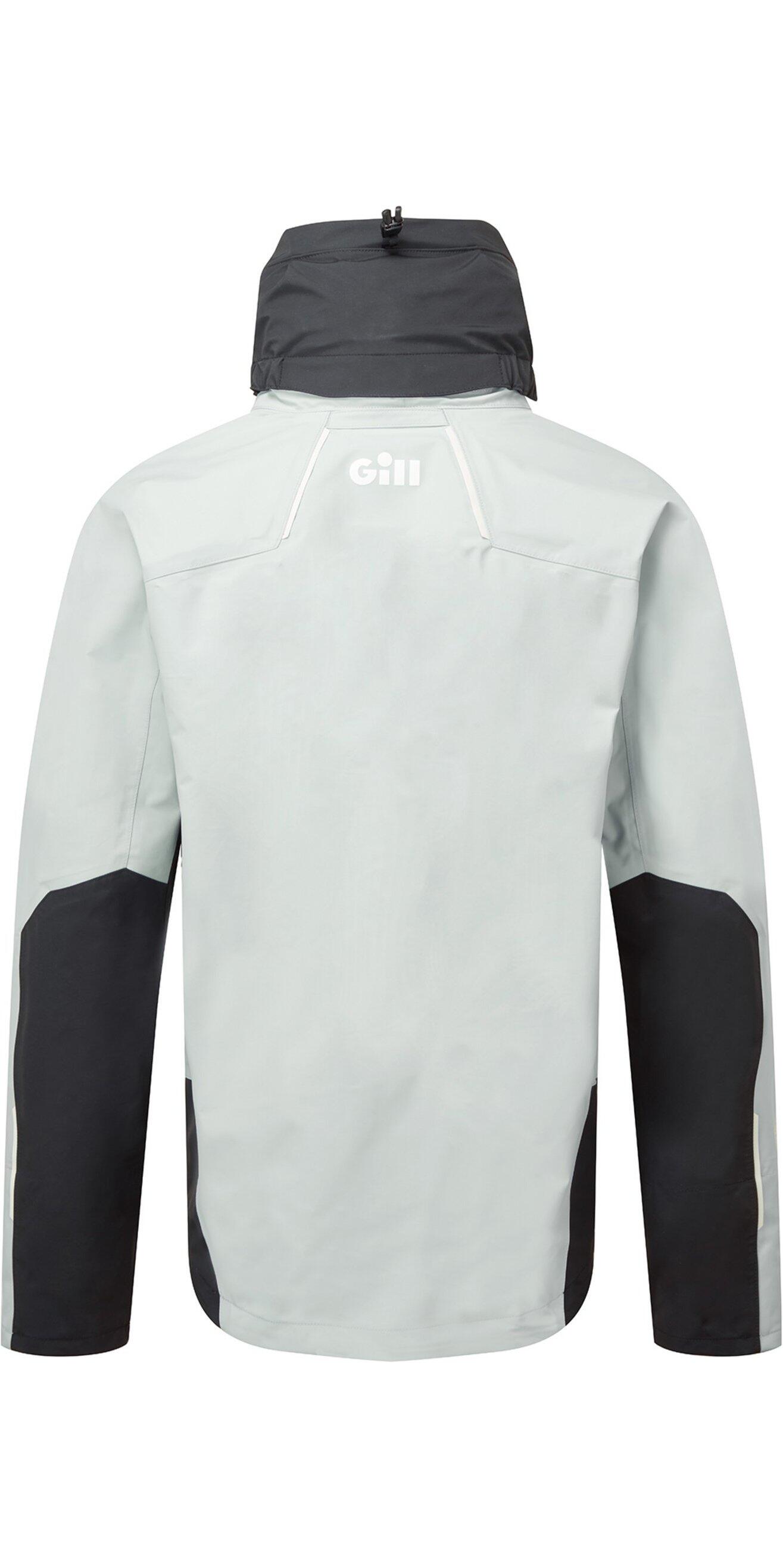 2024 Verso Inshore Sailing & Racing Jacket - Light 2/7