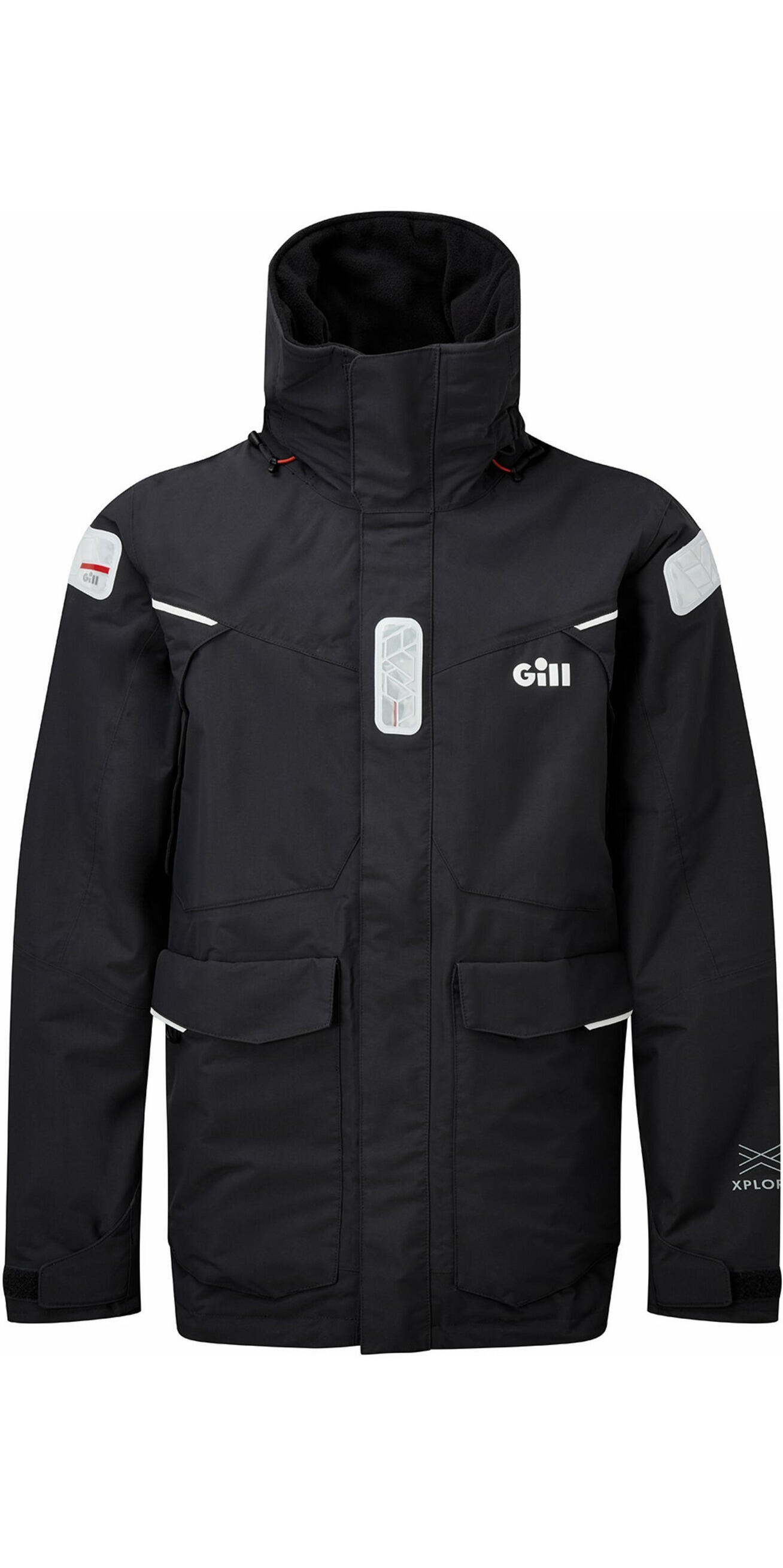 GILL Gill OS25 Offshore Segeljacke Herren