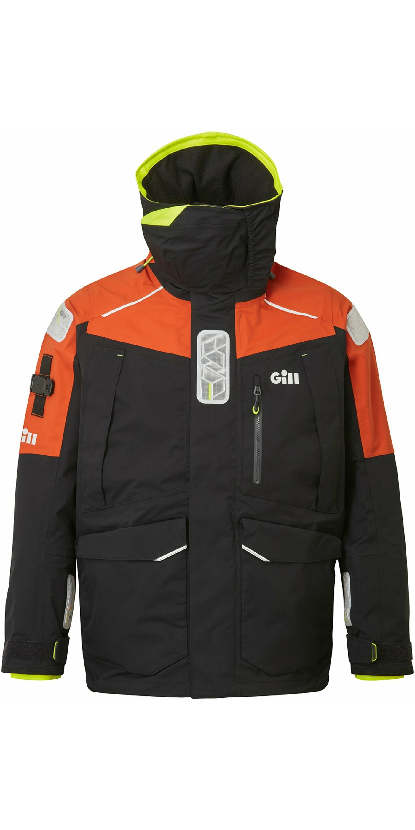 GILL Gill Herren »OS13« Offshore Segeljacke