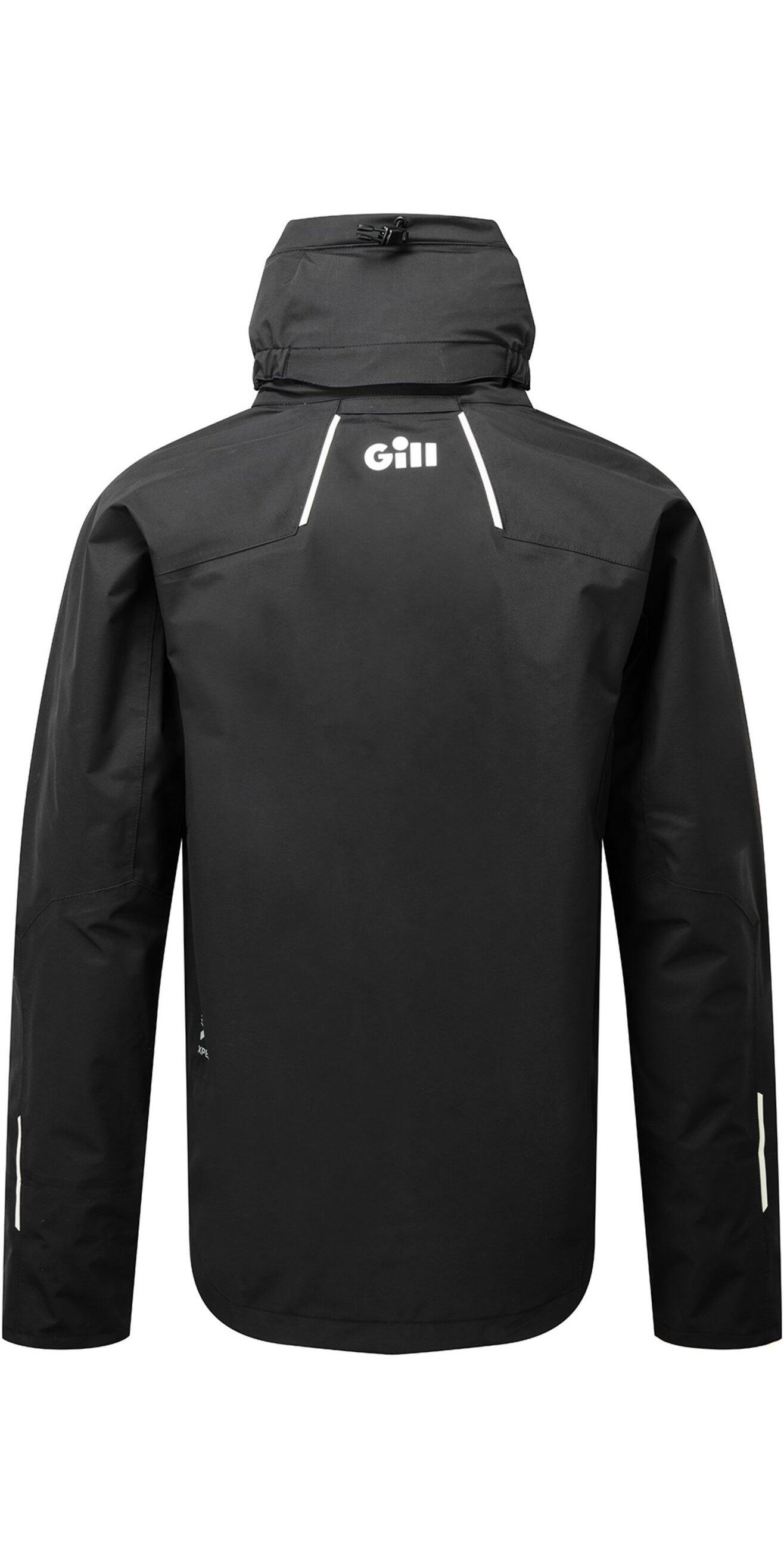 Verso zeiljas unisex zwart 2/5