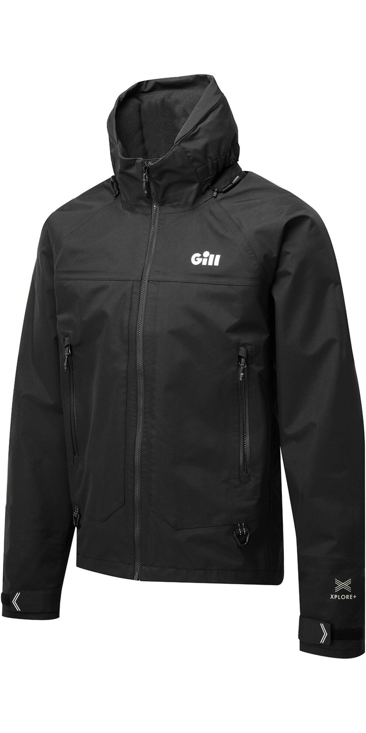Verso zeiljas unisex zwart 3/5