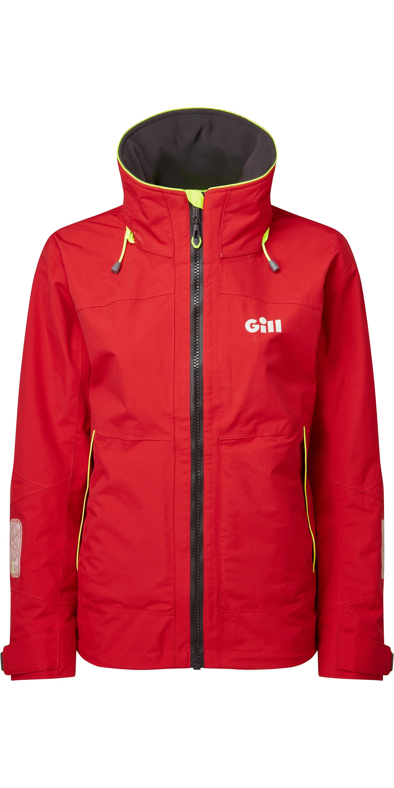GILL Gill OS32 Damen Coastal Jacke Segeljacke