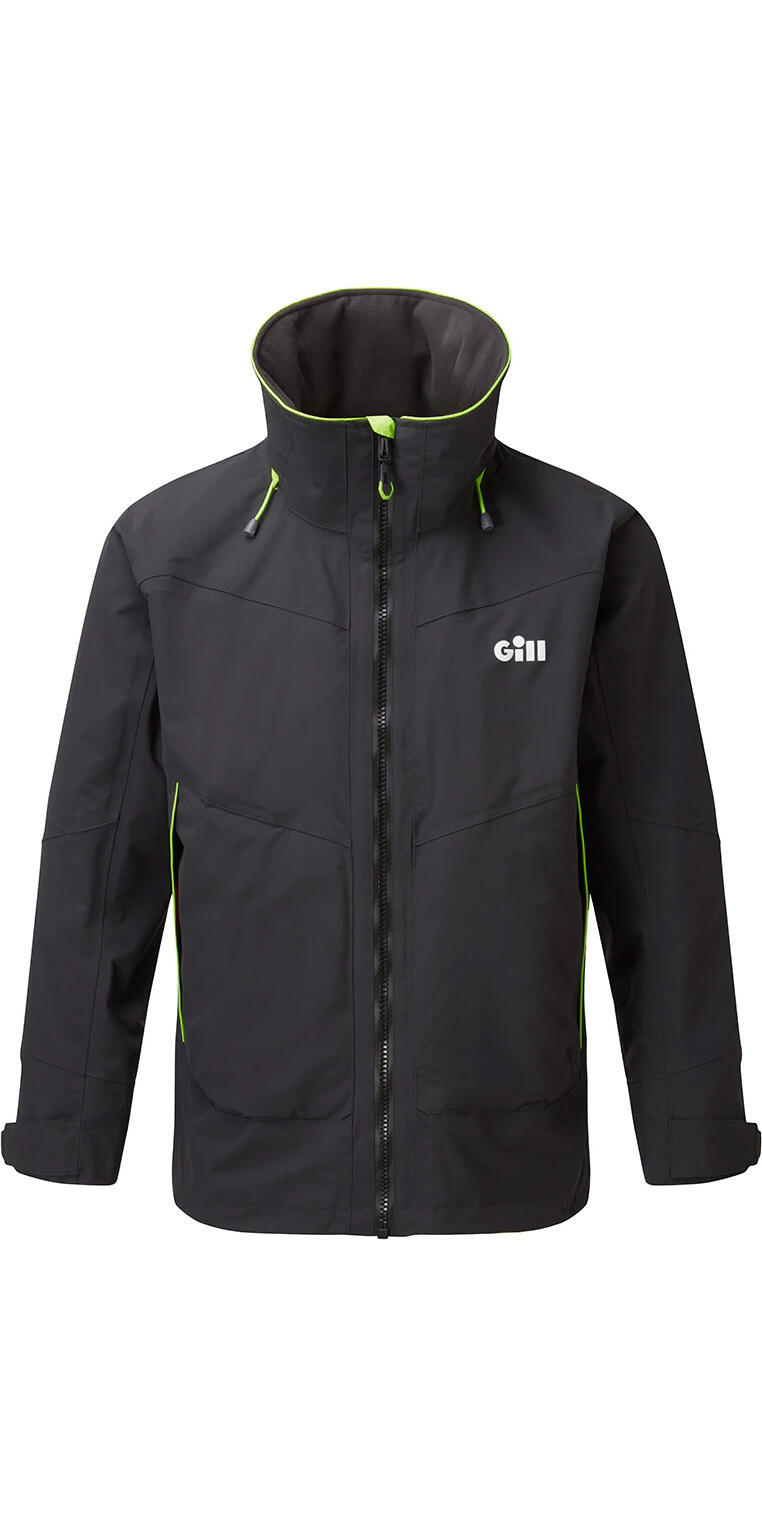 GILL Gill OS32 Coastal Jacke Segeljacke