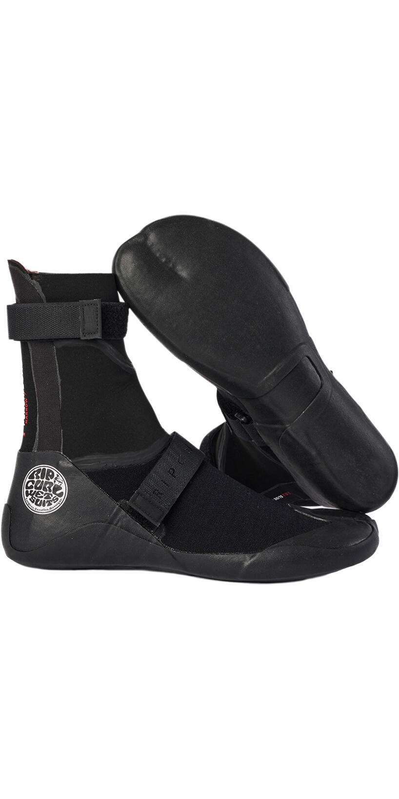 RIP CURL Rip Curl Flashbomb H S/TOE 3 mm neopreen schoenen