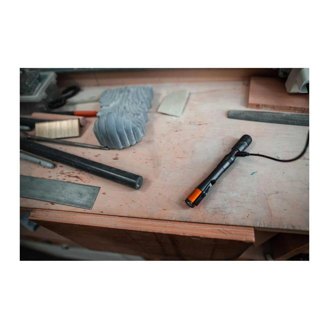 Nebo Inspector 500 2/7