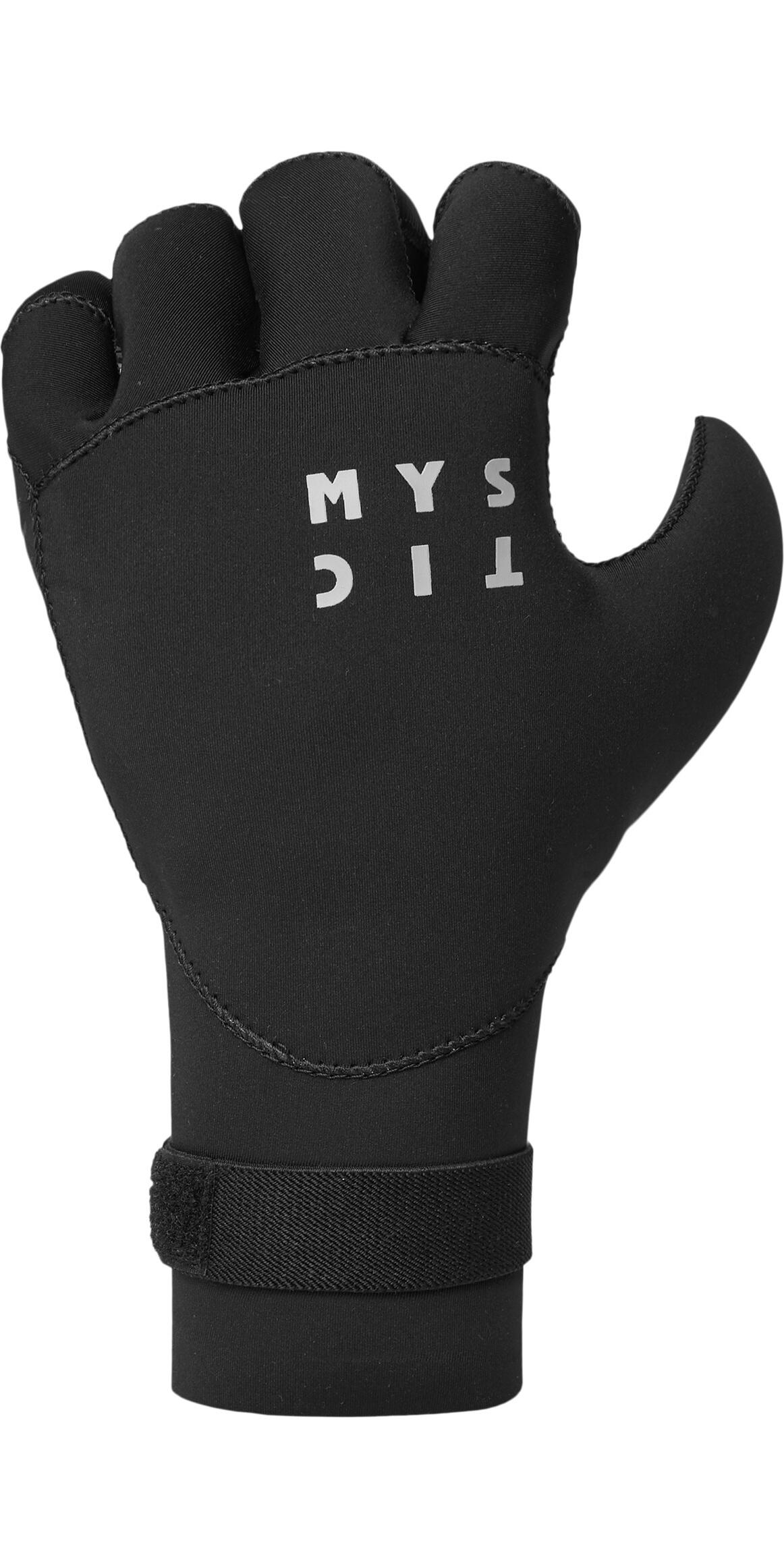 MYSTIC Roam 3mm Precurved Gloves