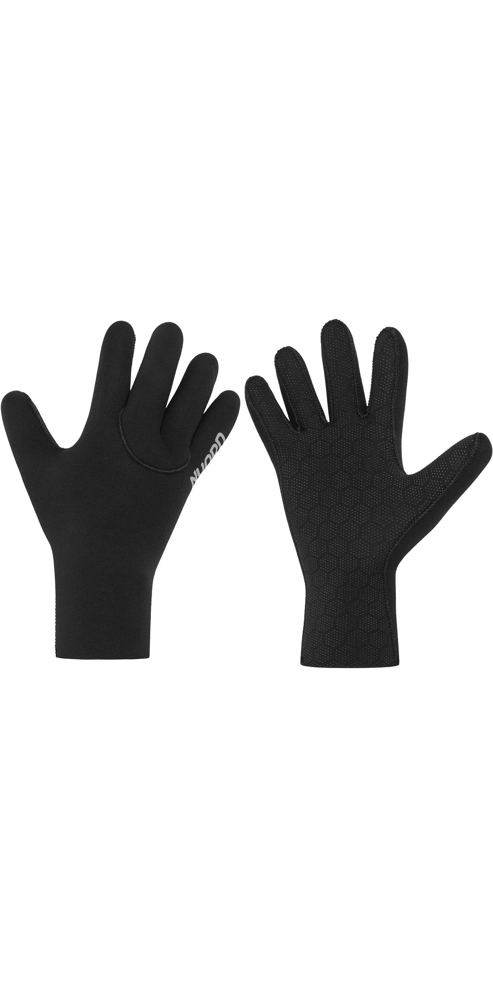 NYORD 2024 Furno 3mm Wetsuit Gloves