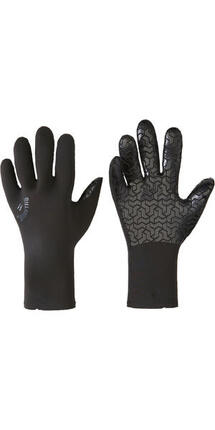 2024 Absolute 2mm Gants En Néoprène - Noir