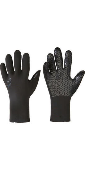 2024 Absolute 2mm Gants En Néoprène - Noir