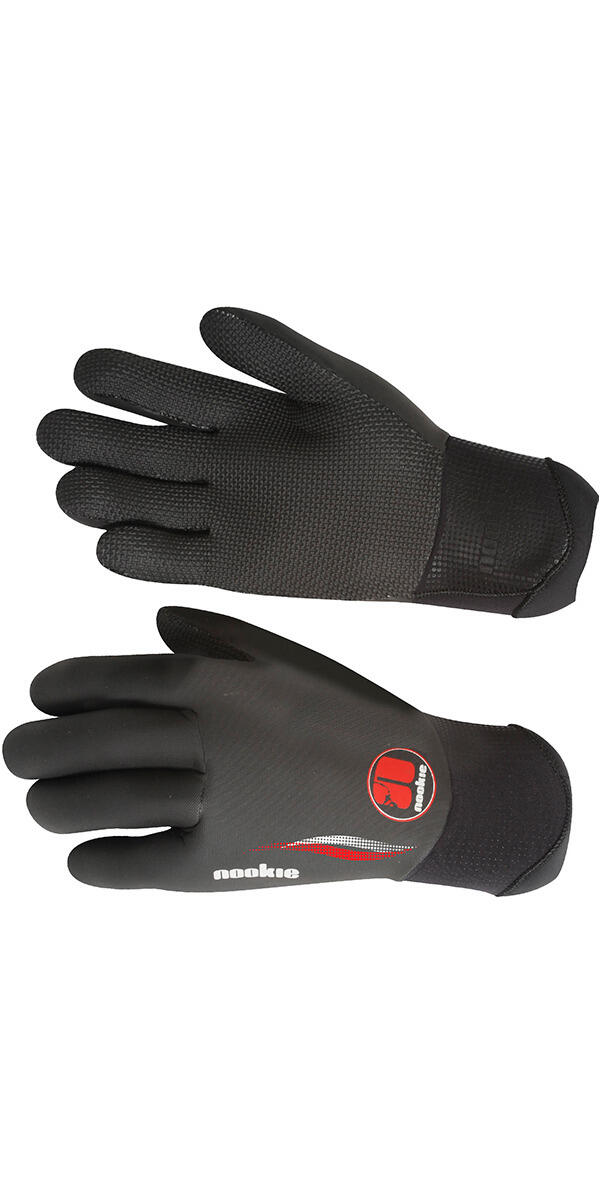NOOKIE Adult Insul8 3mm Neoprene Gloves