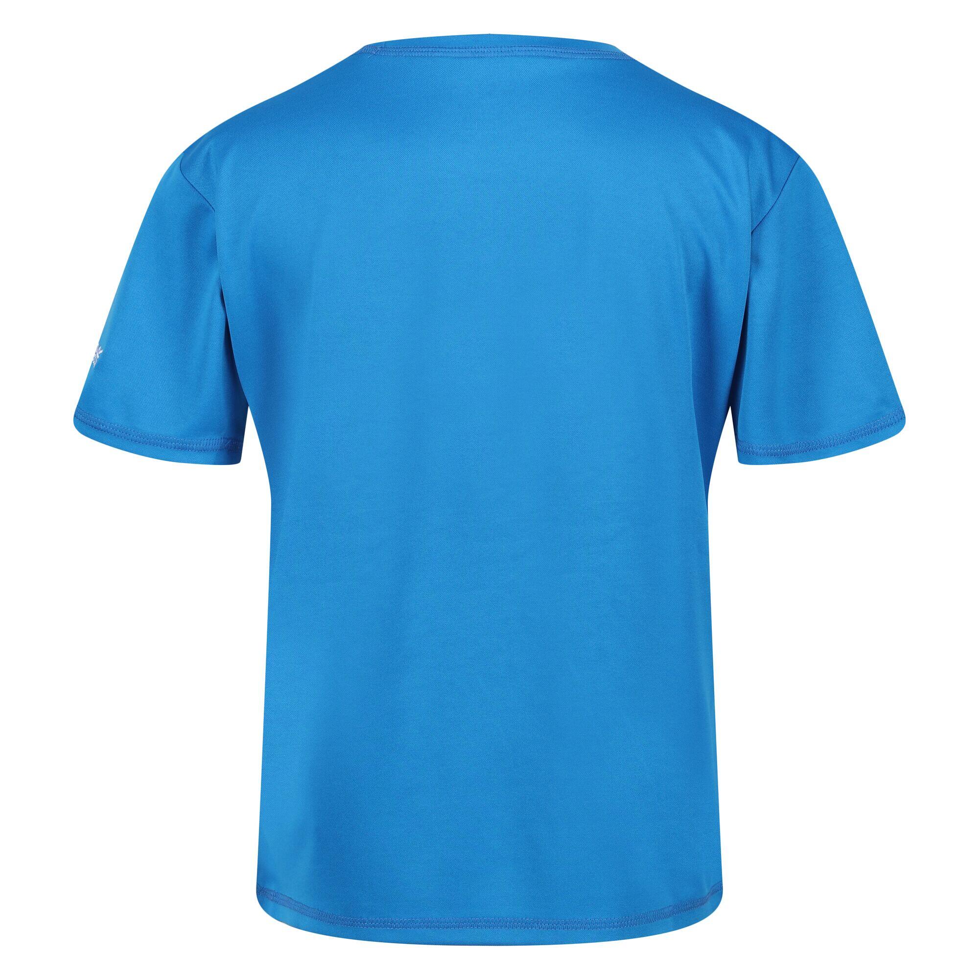 Alvarado VII Kids' Walking Short-Sleeve T-Shirt 5/5
