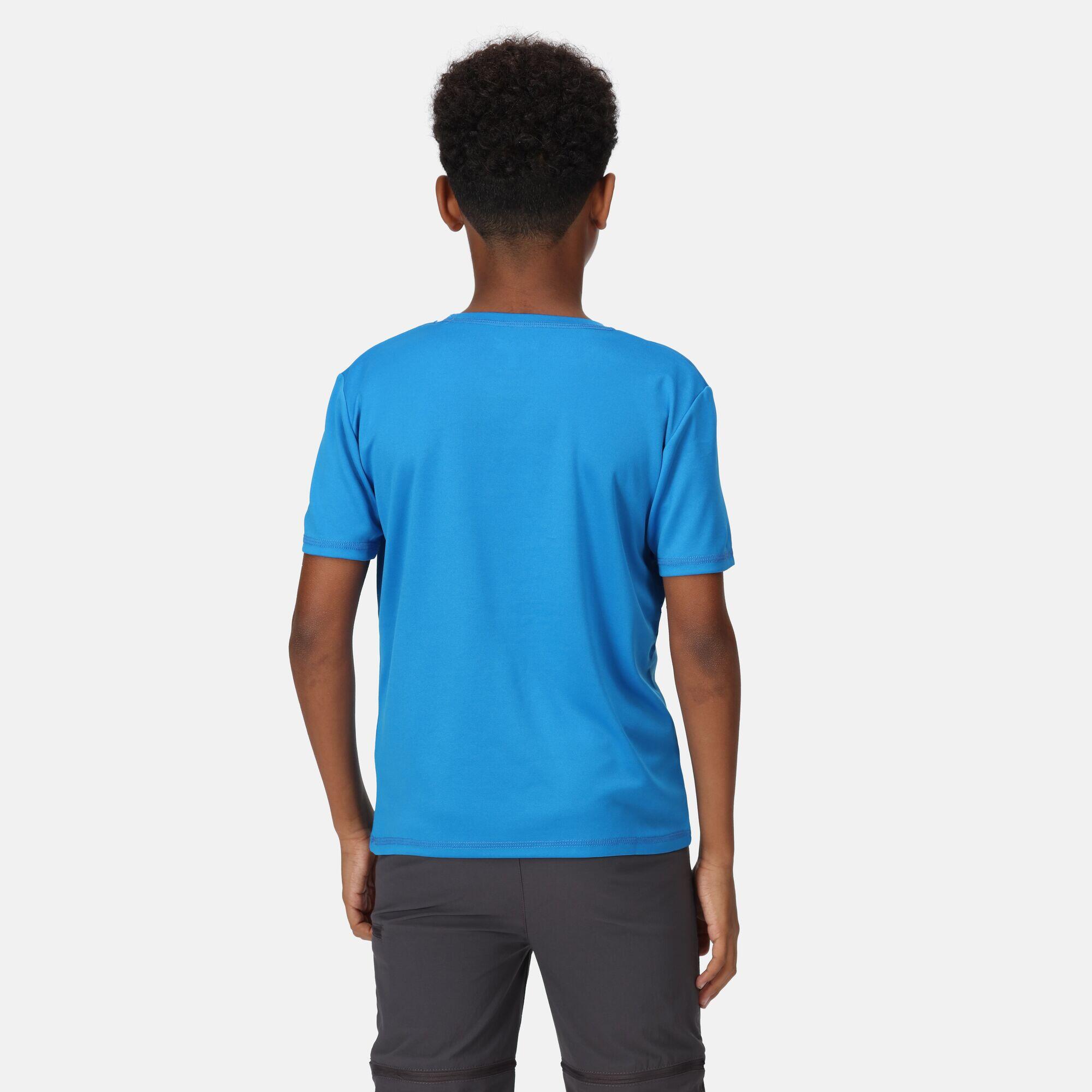 Alvarado VII Kids' Walking Short-Sleeve T-Shirt 2/5
