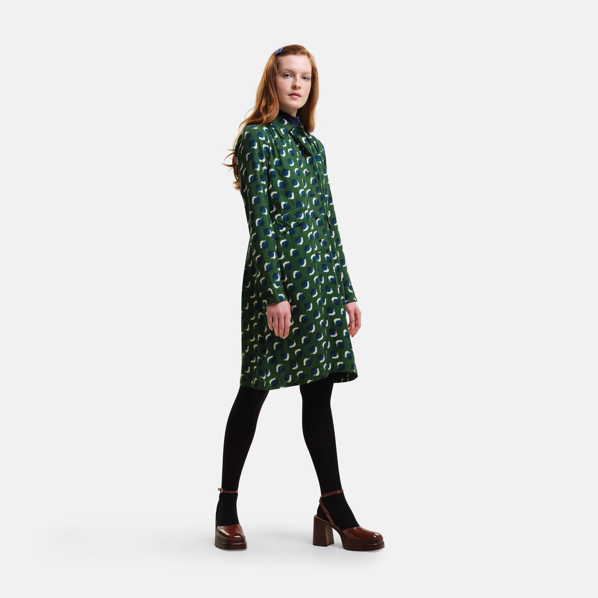 REGATTA Orla Kiely Printed Walking Dress