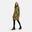 Orla Kiely wandeljurk met opdruk