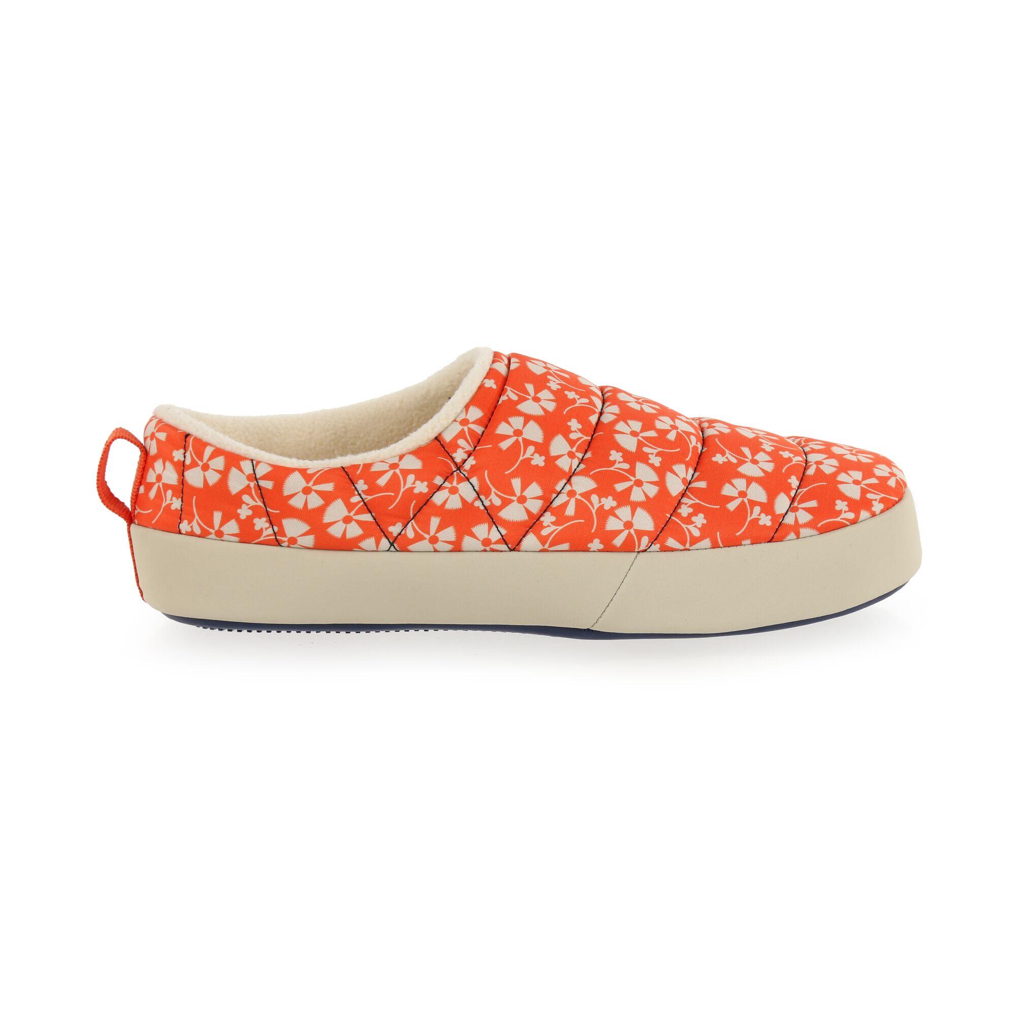 Orla Kiely  Women's Walking Casual Shoes 1/5