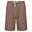 Short décontracté ETONBURY Homme (Marron)