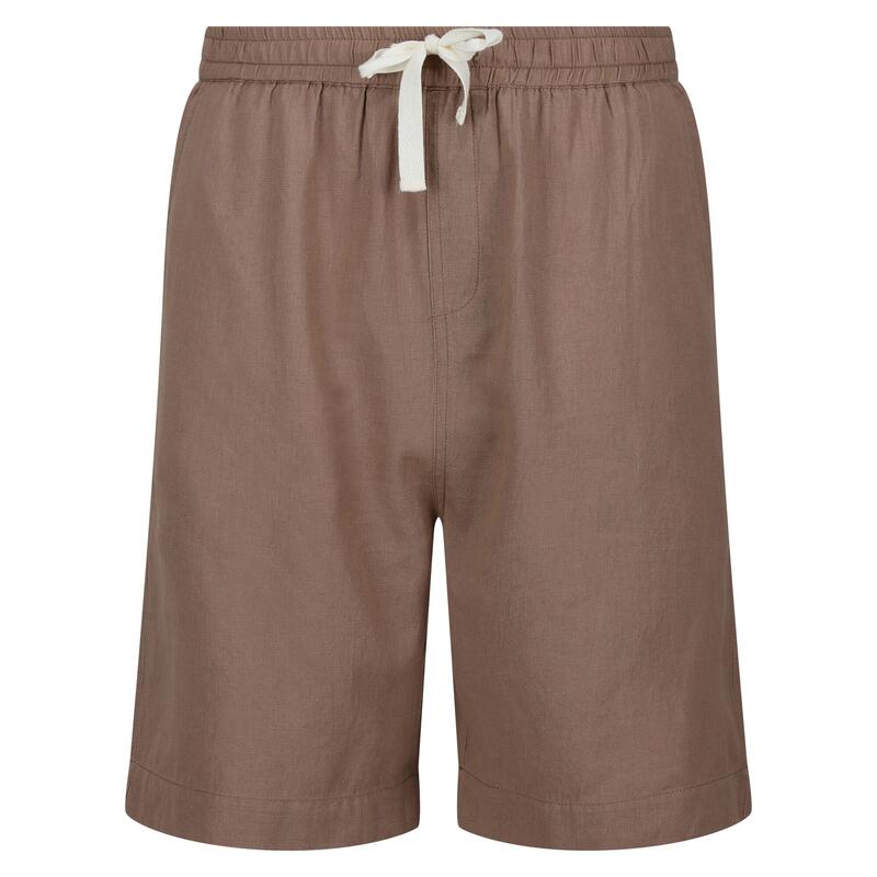 Heren Etonbury Vrijetijdsshort (Mink)