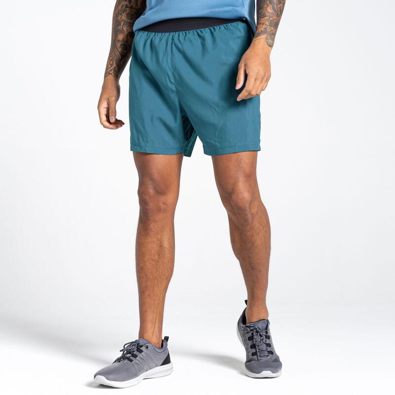 Accelerate 7" Short de fitness pour homme