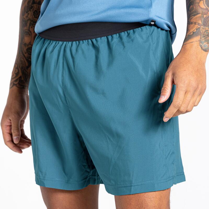 Accelerate 7" Short de fitness pour homme