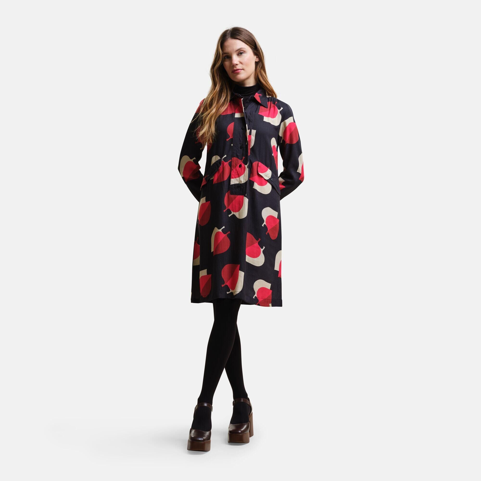 REGATTA Orla Kiely Printed Walking Dress