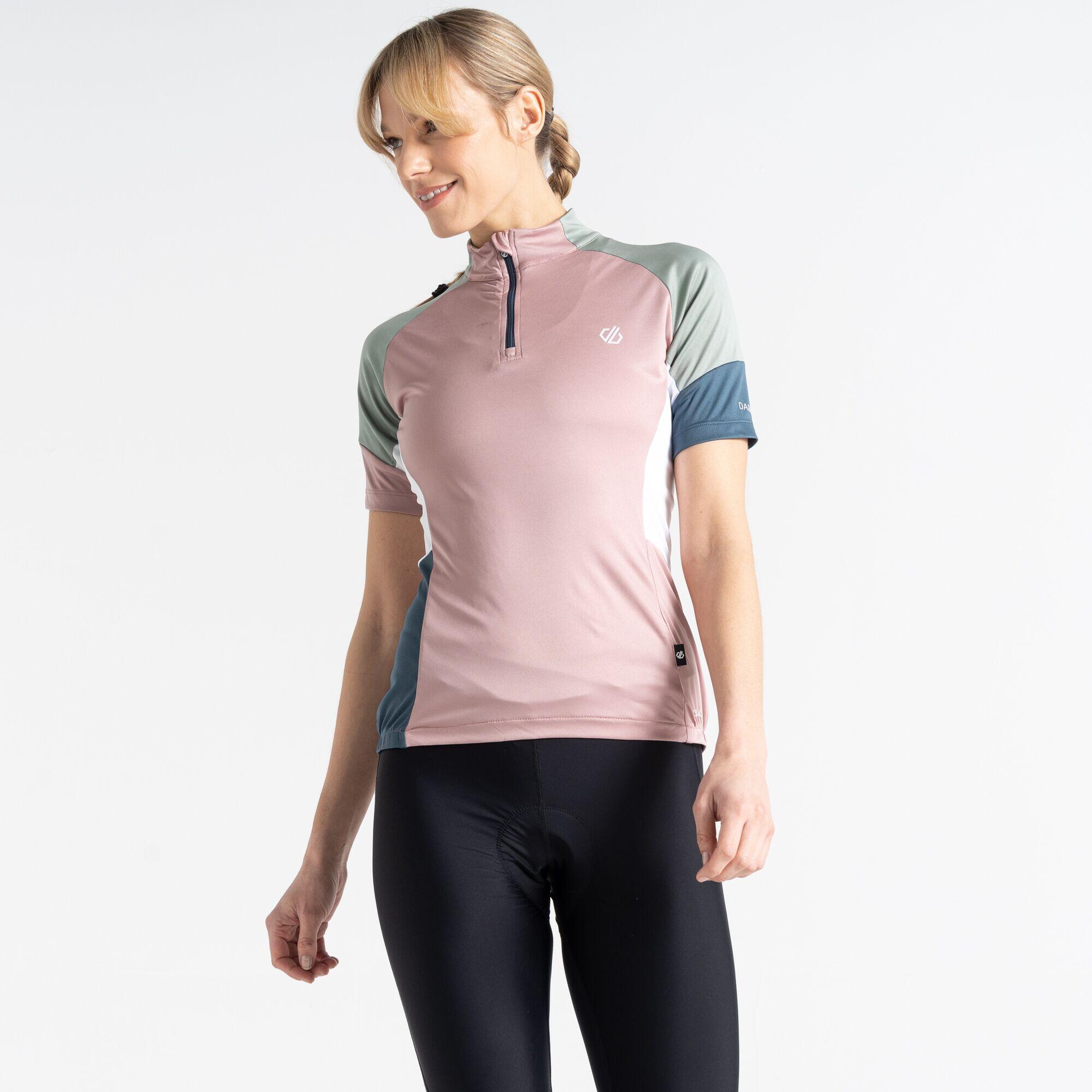 Compassion II Women's Cycling Jersey 5/5